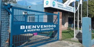 Merlo tendrá cortes programados de agua por varios días