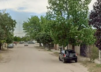 Forzaron la ventana de una casa, entraron y se robaron un millón de pesos