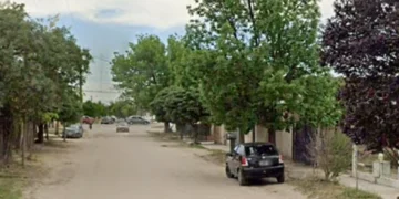 Forzaron la ventana de una casa, entraron y se robaron un millón de pesos