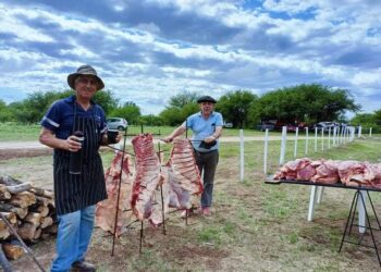 Segunda Jornada del 46º Festival del Día de la Tradición, no pueden faltar nuestros paisanos