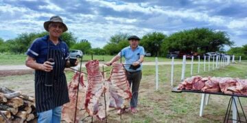Segunda Jornada del 46º Festival del Día de la Tradición, no pueden faltar nuestros paisanos
