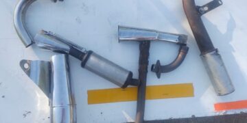 Carpintería controla los ruidos molestos