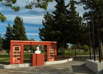 Este sábado la localidad de Unión celebra 114 años de su fundación