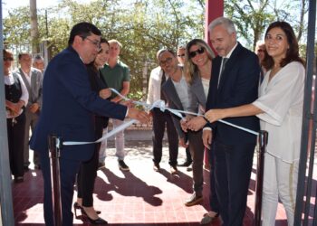 Los vecinos de Quines ya pueden acceder al servicio de mediación