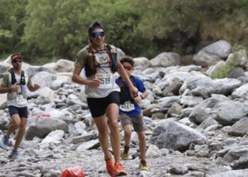 La Villa de Merlo recibirá el mejor trail sudamericano