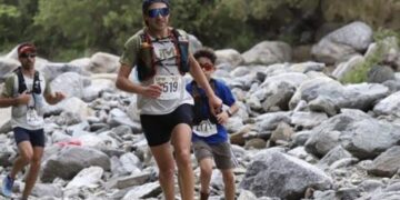 La Villa de Merlo recibirá el mejor trail sudamericano