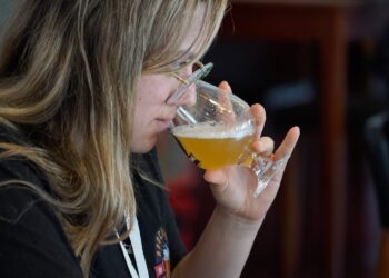 Música, cerveza y gastronomía fueron las protagonistas de la ‘Merlo Beer Fest’