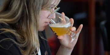 Música, cerveza y gastronomía fueron las protagonistas de la ‘Merlo Beer Fest’
