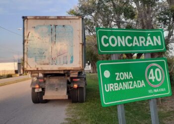 Provincia y municipio descacharraron en la localidad de Concarán