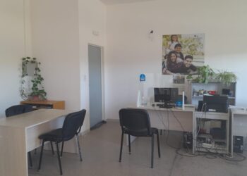 DOSEP retomó su atención en la sede habitual tras finalizar las reparaciones