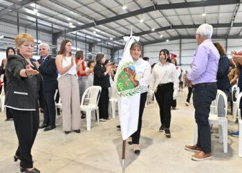 La UPrO de Buena Esperanza tiene 46 nuevos egresados