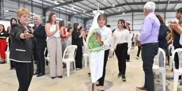 La UPrO de Buena Esperanza tiene 46 nuevos egresados