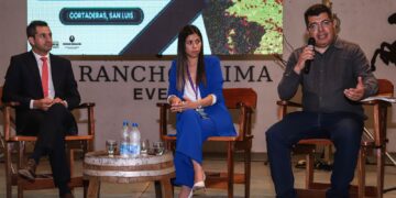 Cortaderas recibe el primer Congreso del Agua Potable, Ambiente y Economía Circular