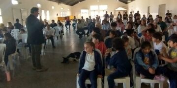 Buena Esperanza optimizará la recolección de sus residuos junto a la Provincia