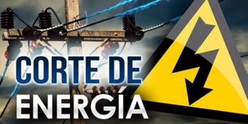 Luján: Corte del servicio eléctrico programado