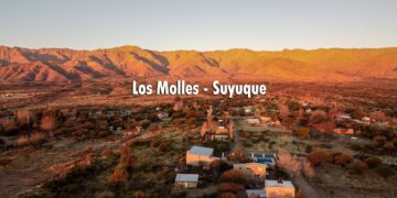 Avanza la creación del municipio de Suyuque