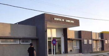 Candelaria: investigan la muerte de una mujer