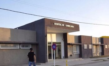 Candelaria: investigan la muerte de una mujer