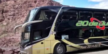 Gestionan la ampliación del servicio de la empresa 20 de Junio en San Francisco y Candelaria