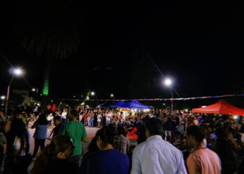 Una noche especial: los 120 años de la pujante Buena Esperanza