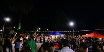 Una noche especial: los 120 años de la pujante Buena Esperanza