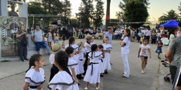 Buena Esperanza vive su aniversario nº 120