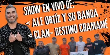 Santa Rosa del Conlara inaugura su Temporada 2025