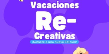 Buena Esperanza lista para su Colonia de Vacaciones