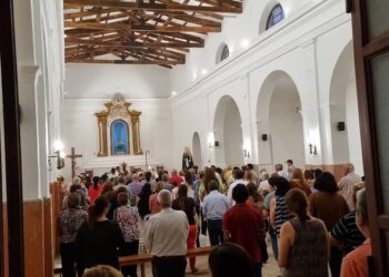 Una Navidad llena de fe y esperanza