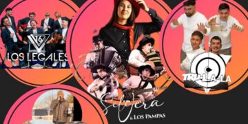 La 11° Fiesta Nacional Del Melón, La Agricultura Y La Producción se vive en Candelaria