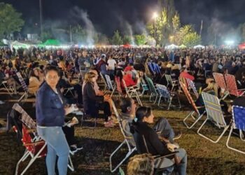 El nuevo año llegará de la mano de la Fiesta Provincial del Artesano