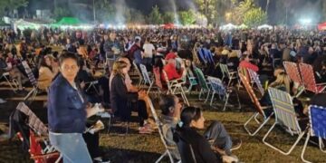 El nuevo año llegará de la mano de la Fiesta Provincial del Artesano