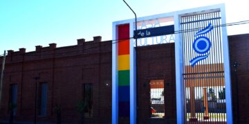 Naschel festeja el 117° aniversario de su fundación