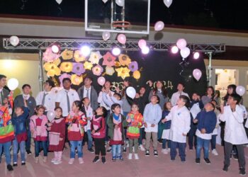 Saladillo: La escuela ‘Juan Agustín Ortiz Estrada’ celebró sus 170 años de vida