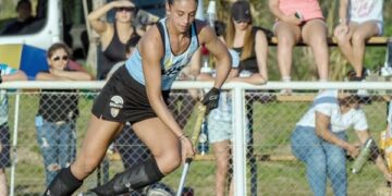 Una jugadora de Carpintería fue convocada para Las Leonas