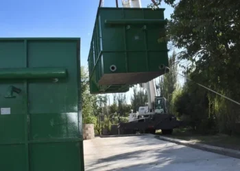 EL VOLCAN: La Justicia le ordenó al Gobierno reactivar el Acueducto La Florida II