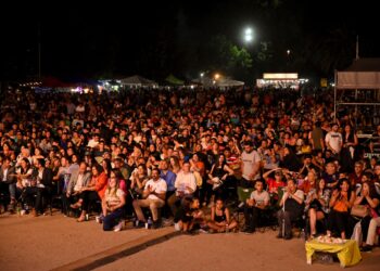 San Luis puso primera: el Festival Provincial del Artesano inauguró la temporada en San Francisco
