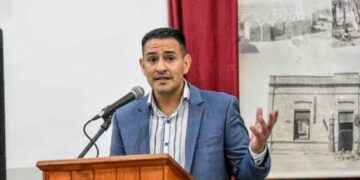 Tilisarao se adhiere a la provincia y elegirá a sus concejales el 11 de mayo