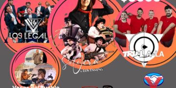 Candelaria se prepara la Gran Fiesta del Melón