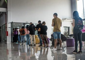 La UPrO extiende las inscripciones hasta el 7 de febrero