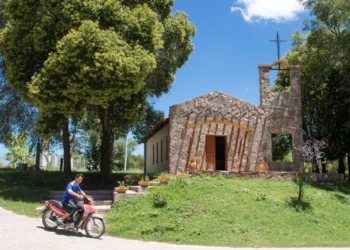 Estancia Grande: convocan a una protesta por la creciente inseguridad