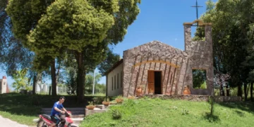 Estancia Grande: convocan a una protesta por la creciente inseguridad