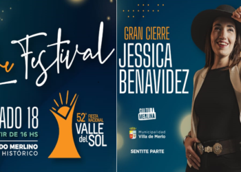 Con más de 150 artistas se realiza el Pre- Festival Valle del Sol