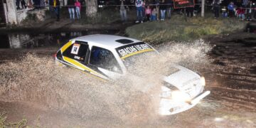 Presentaron la 12° edición del Rally Master que movilizará a todo el departamento Ayacucho