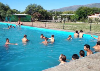 Harán un festejo especial por el inicio de la temporada en Leandro N. Alem