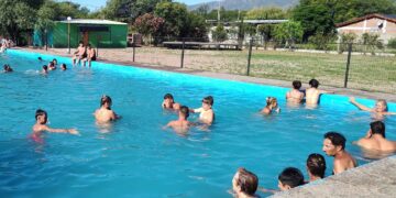 Harán un festejo especial por el inicio de la temporada en Leandro N. Alem