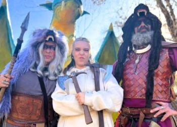 El Parque Recreativo de la Villa de Merlo recibirá el AvalonFest