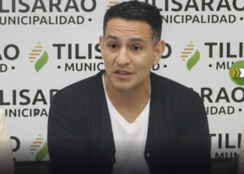 Tilisarao: Aumento y más beneficios para municipales