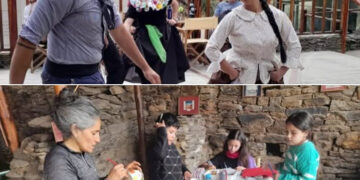 El Museo de la Poesía ofrecerá una velada a puro arte en La Carolina