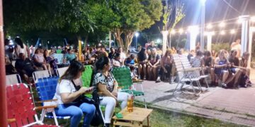 San Martin: las callecitas se llenan de vida con cada festival